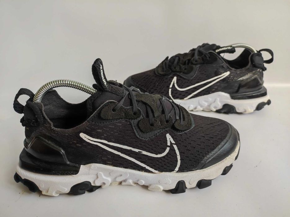 2- Nike React Vision D/MS/X  - Sneakersy r. 39