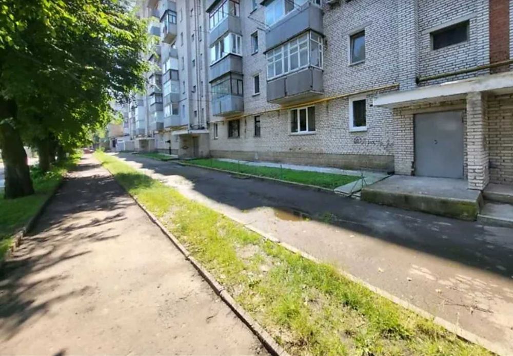 3к цегляний будинок нове планування 2000х / низьке переоформлення!