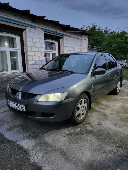 Продам авто митсубиси