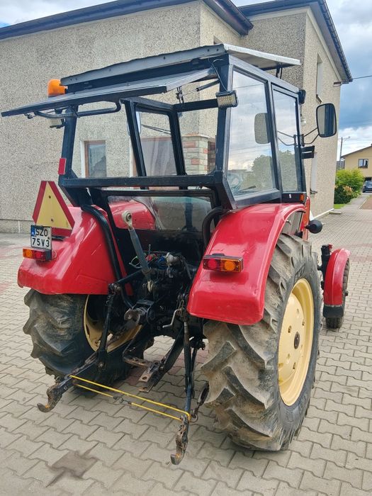 Ursus c-360 c-4011