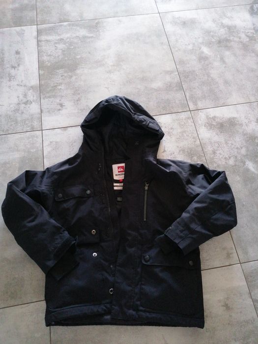 Kurtka przejściowa wiosna jesień M 38