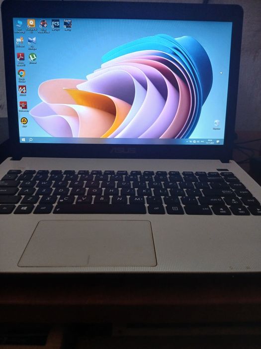 Продам ноутбук Asus