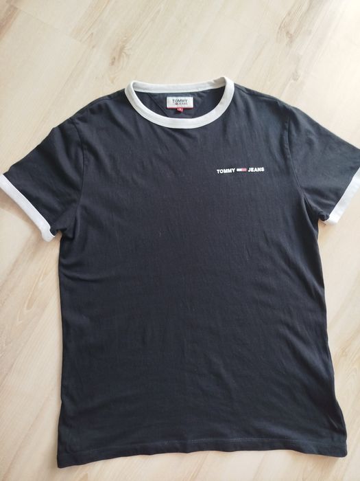 Koszulka Tommy Jeans rozmiar S