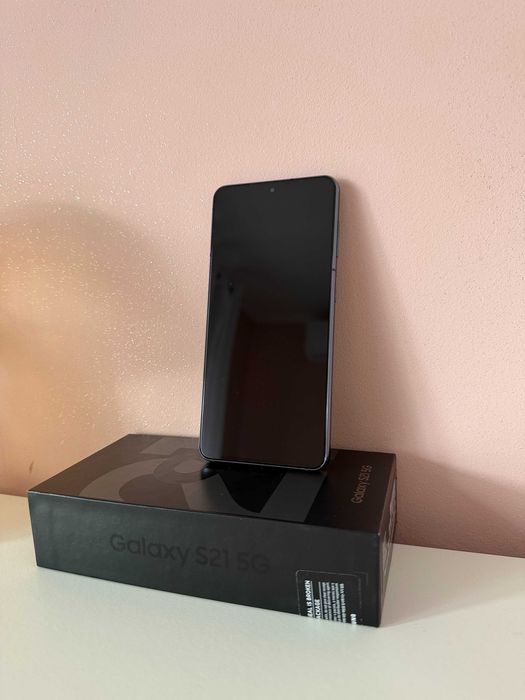 Telefon Samsung S21