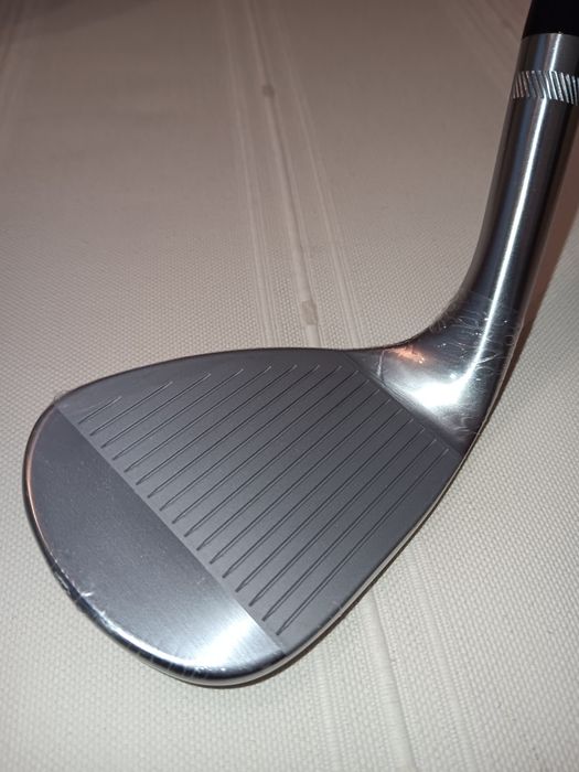 Titleist Vokey wedge de golfe
