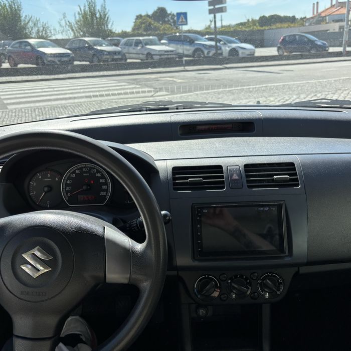 Susuki swift 1.3
