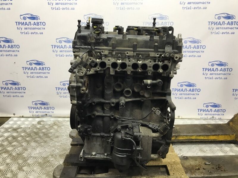 Двигатель Sportage с Разборки Kia Sportage