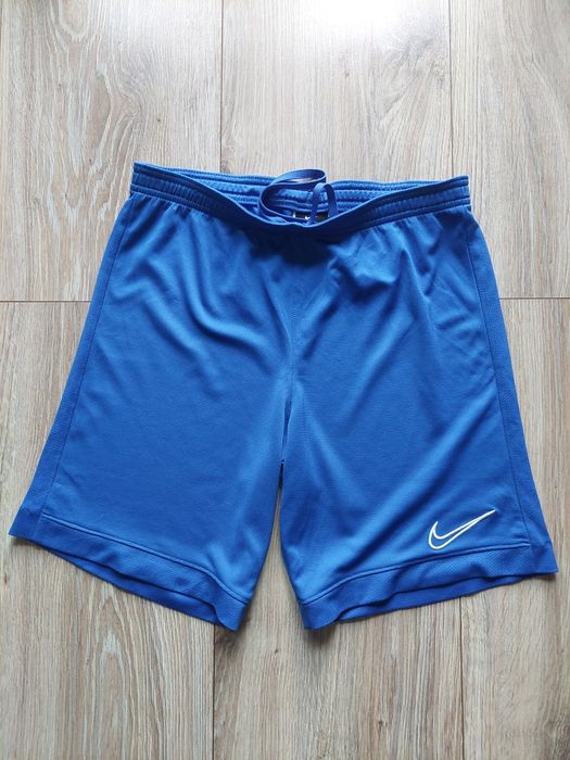 Nike - spodenki męskie