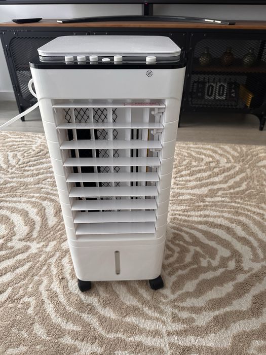 Climatizador de ar