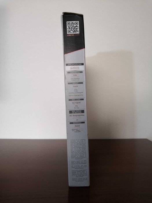 Xsories X-Steady Lite Stabilizer/Gimbal – NEW64737897339649123