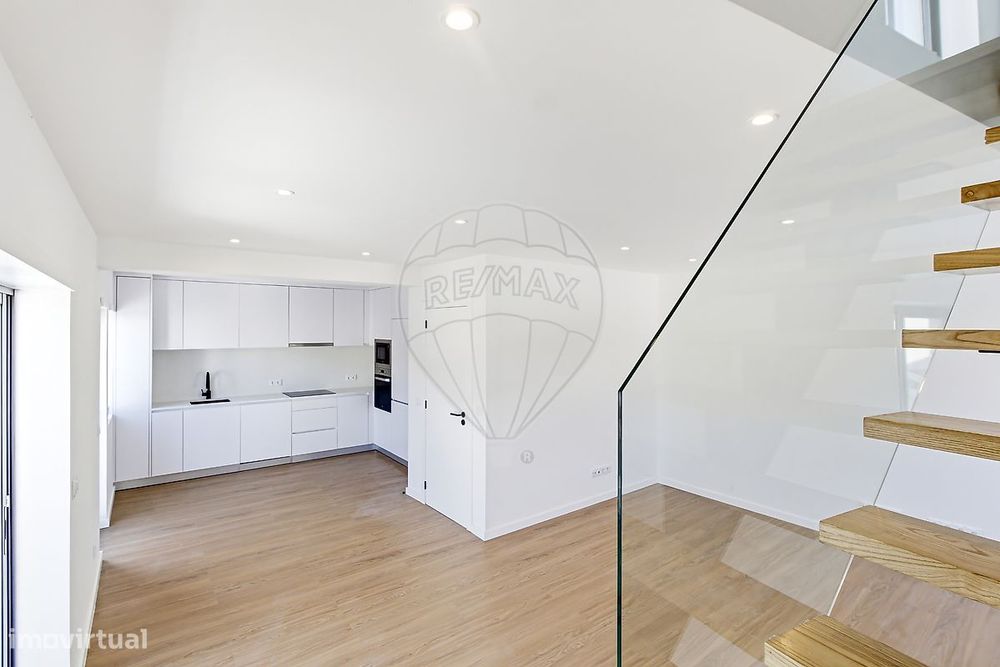 Apartamento T2 para venda