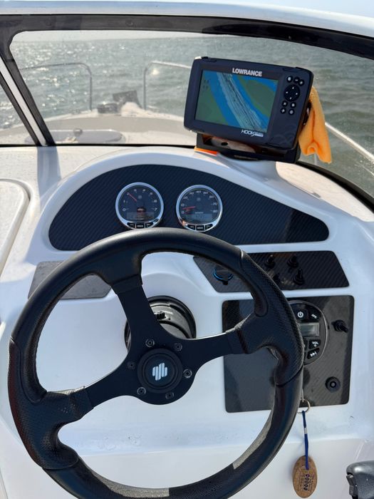 Barco QuickSilver