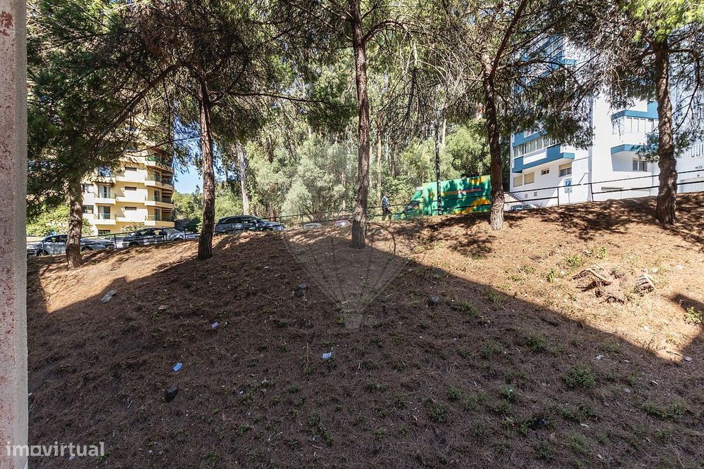 Apartamento T1 para venda