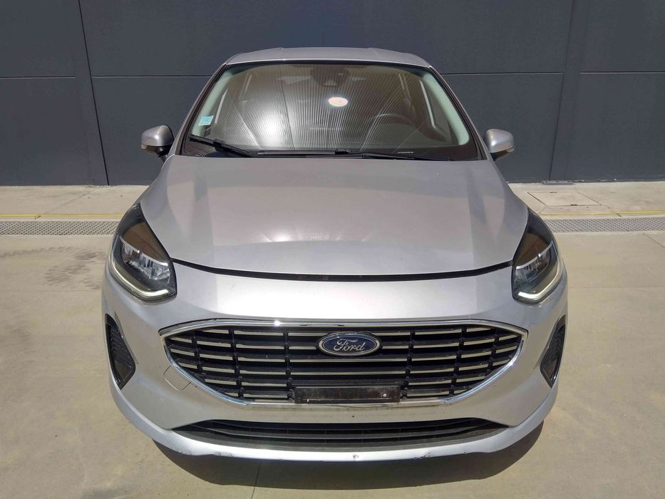 FORD FIESTA VII - 2022 - Para Peças