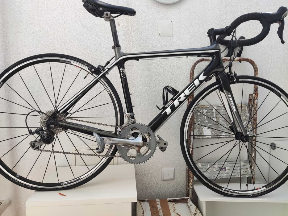 Trek Madone 3.1 ( carbono )