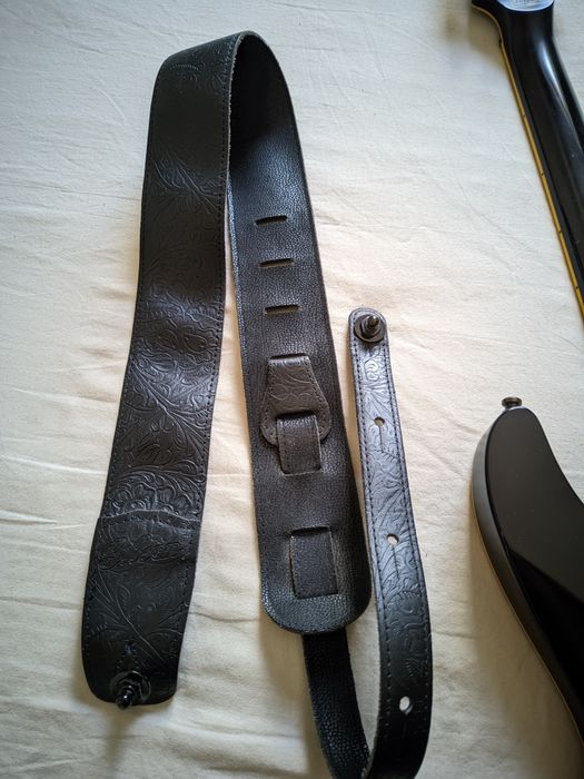 Gitara elektryczna leworęczna Schecter Blackjack ATX C1