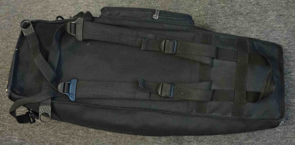 Сумка-рюкзак для музыкального инструмента фагота