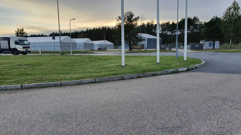 Sprzedam firmę - skup, sprzedaż makulatury i folii