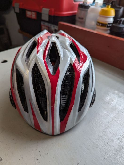 Kask MET M86 Crossover 52-59
