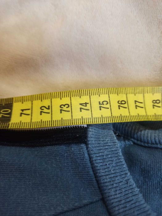 Bluza - Długi rękaw (cieńsza)