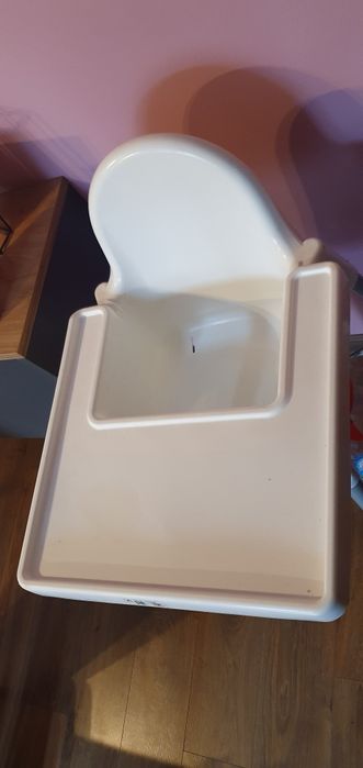 Krzesełko do karmienia Antilop Ikea
