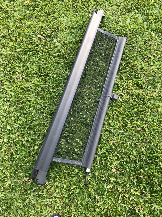 Rede separadora Opel vectra