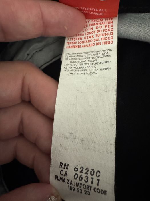 Бейс  Puma розмір М.Козирок 5см.