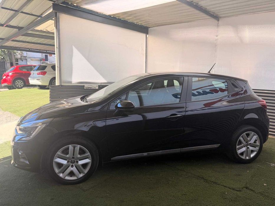 Renault Clio 1.5 dCi Intens