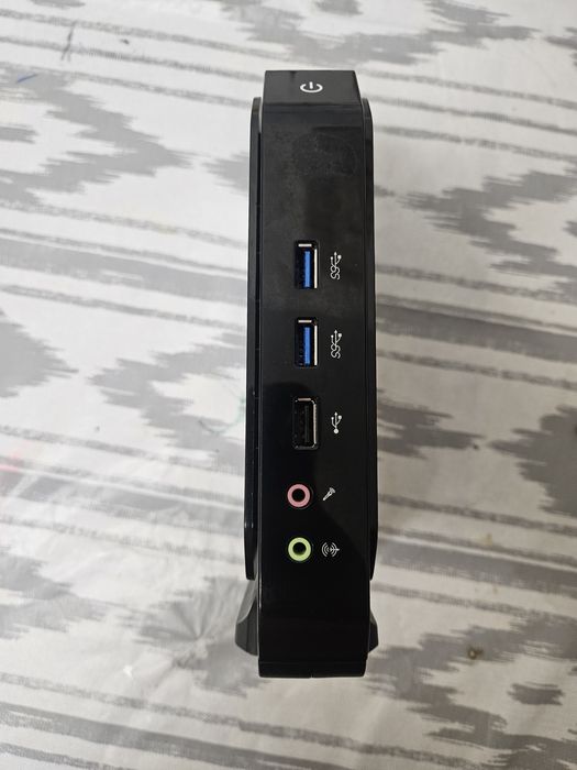 Міні ПК Rangee R800