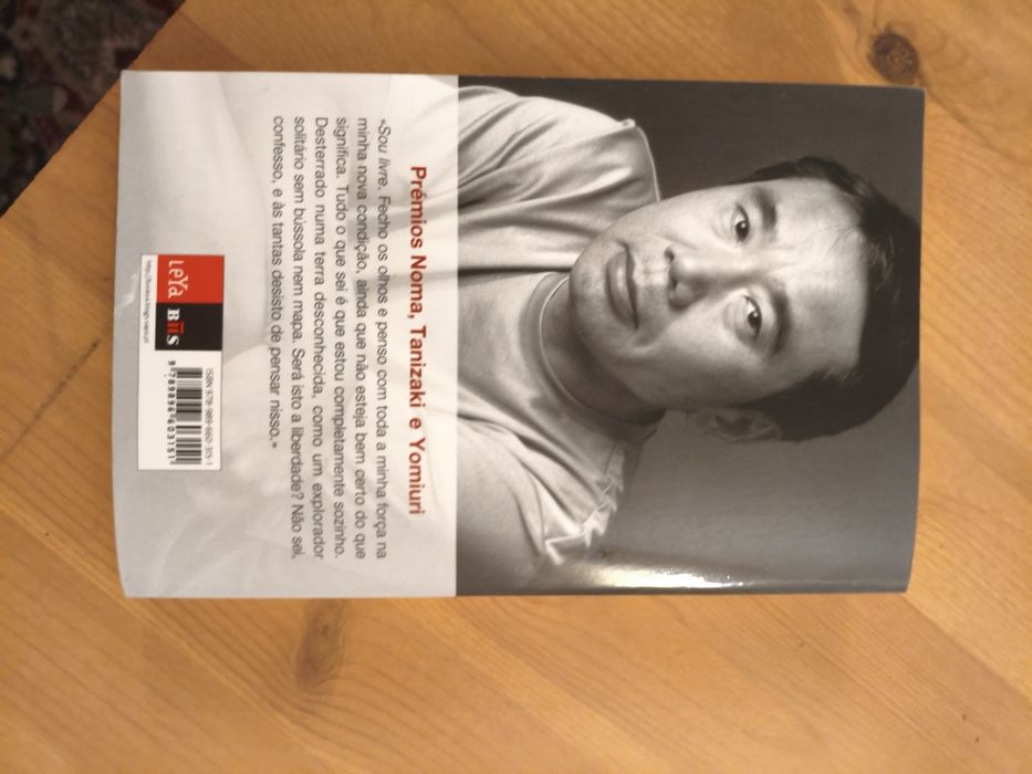 Livro Kafka à Beira Mar Haruki Murakami