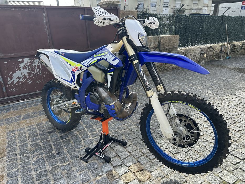 Sherco 300 Factory 2019