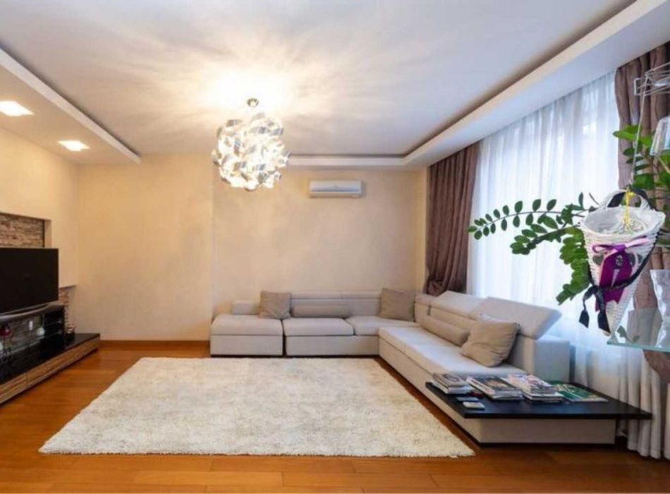 2-комнатная квартира по адресу Куликово поле пл. (площадь 80 м²) - Atlanta.ua - фото 4