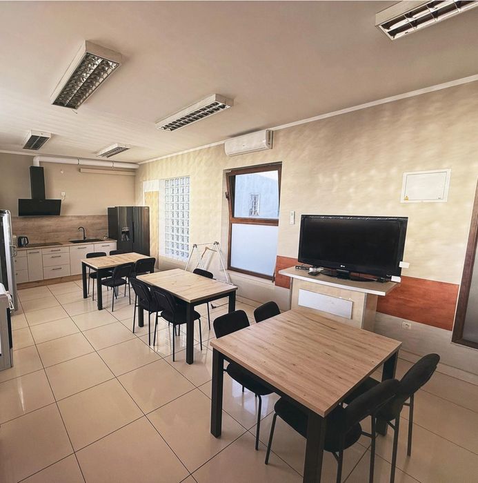 Noclegi hotel pracowniczy hostel
