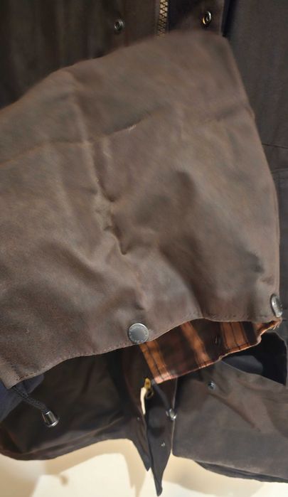 Casaco De Homem Ensebado