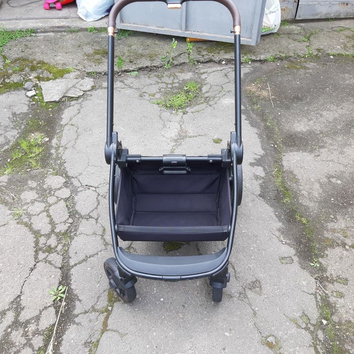 Дитяча каляска Carrello