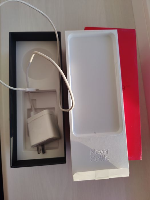 OnePlus 9 8/128GB Winter Mist (LE2111)