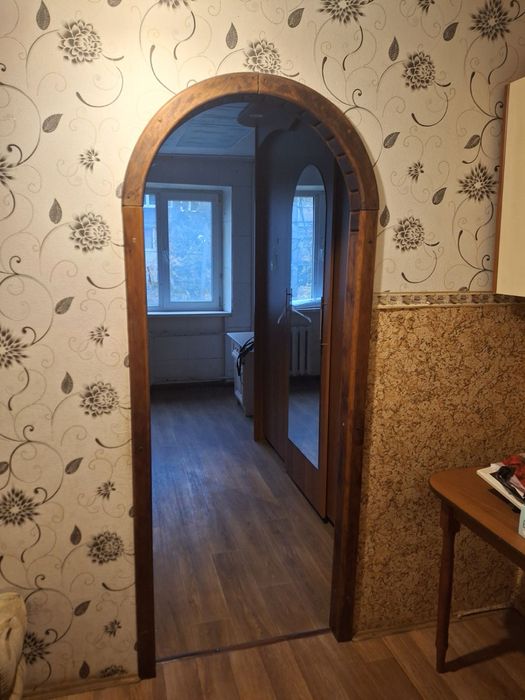 Кімната в гуртожитку вул. Довженка