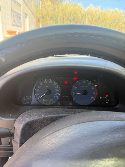 Citroen Xsara break 1.4