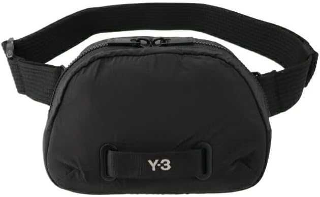 Поясна сумка Adidas Y-3 Yohji Yamamoto H63111