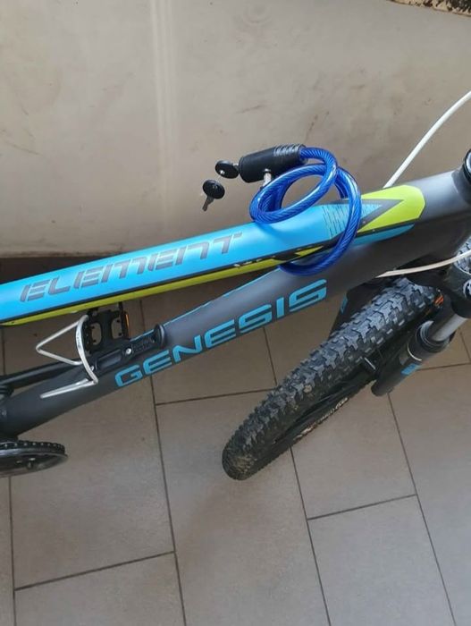 Гірський Велосипед Genesis Element X-10