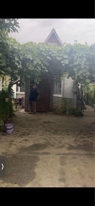 Продам газифіцирований будинок м.лозова,дом частный лозовая