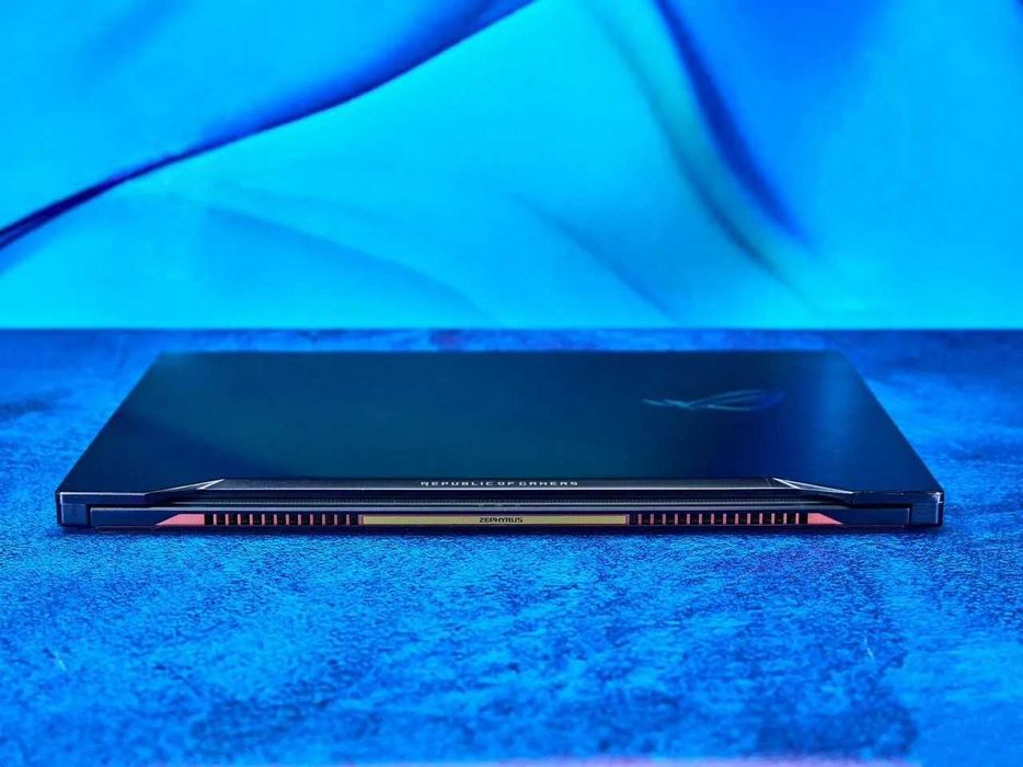 Супер Игровой Ноут (8Гиговая видеокарта) Киберпанк, Сталкер 2