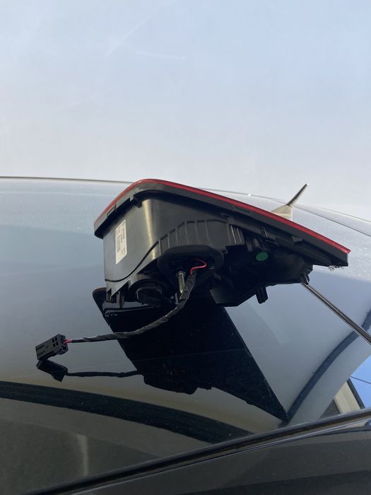 Farolim mala esquerdo Peugeot 308 II