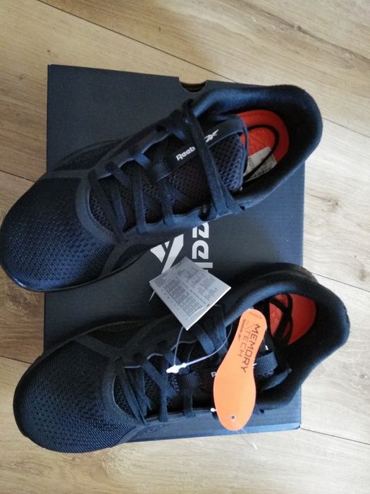 NOWE buty Reebok flexagon force 2.0