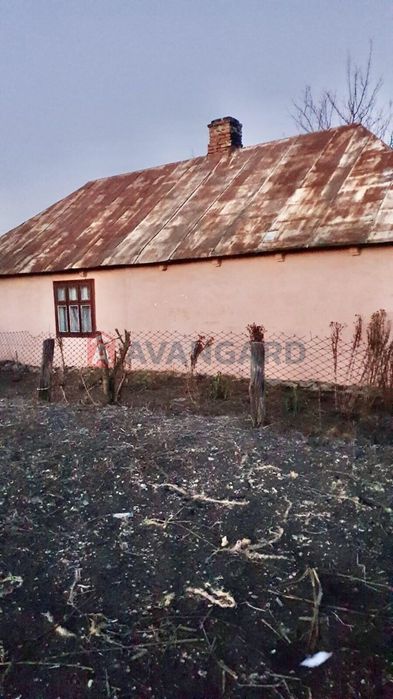 Будинок в місті Угнів