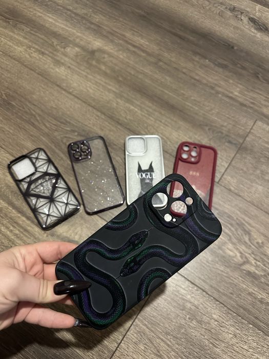 Чехол айфон 14 про макс