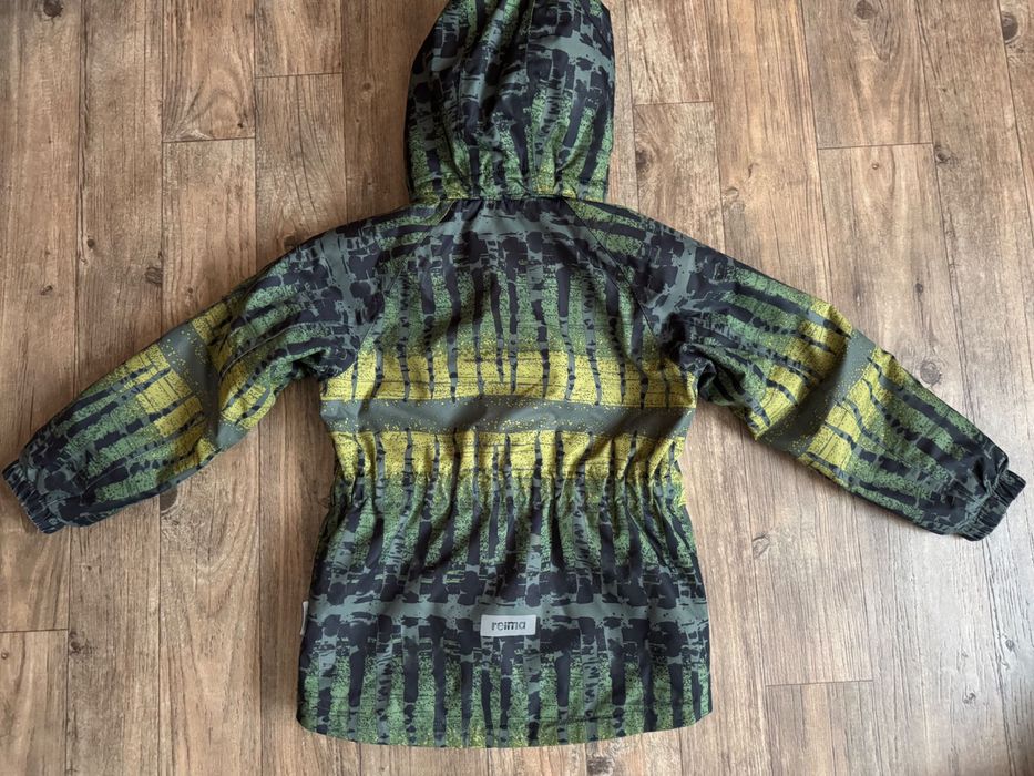 Куртка зимова Reima /128/