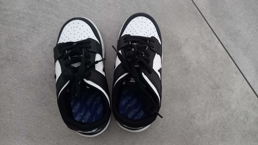 Buty nike chłopięce