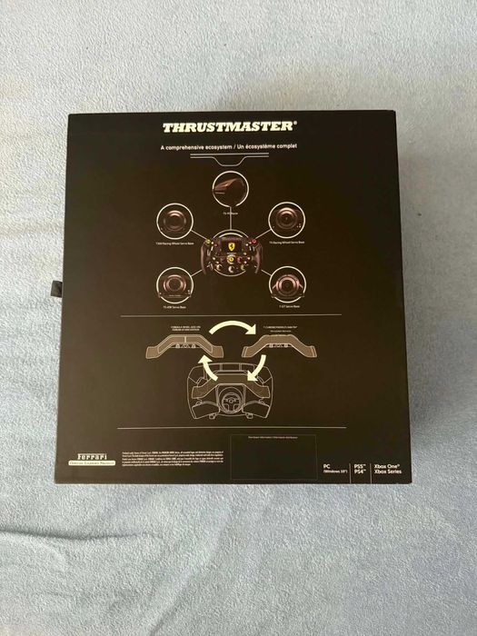 Thrustmaster SF1000