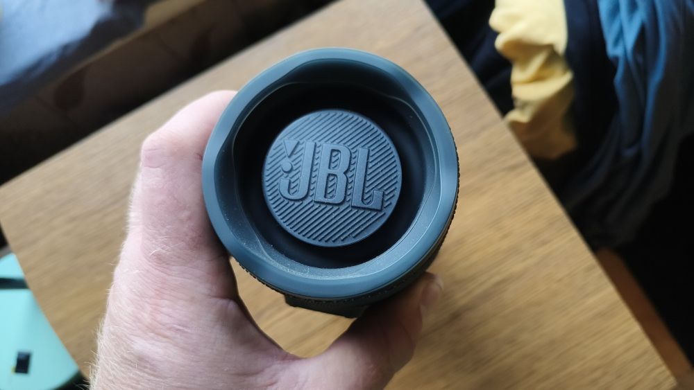 Charge essential 2 колонка